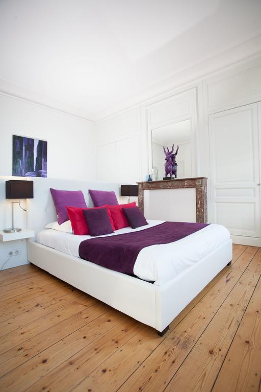 L'esplanade Bed & Breakfast