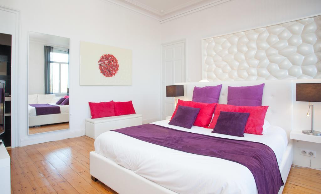 Bed & Breakfast L'esplanade 3*
