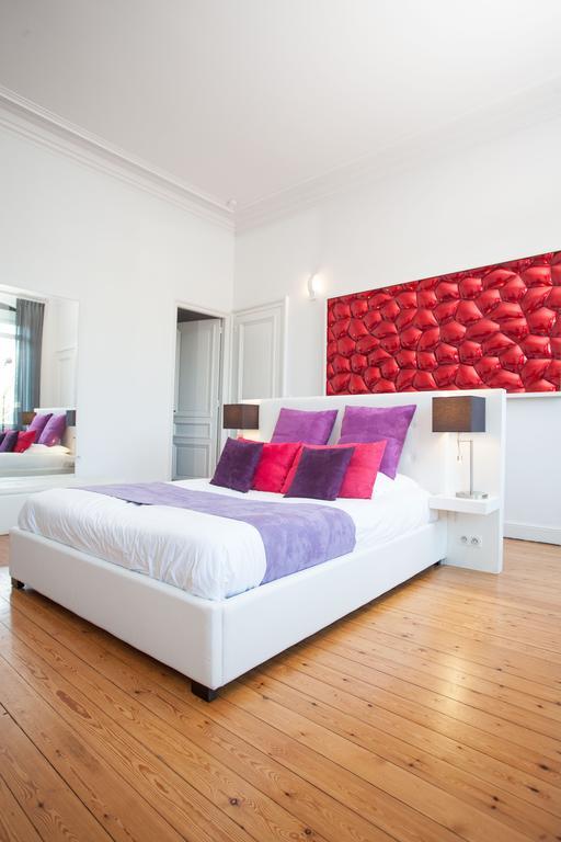L'esplanade Bed & Breakfast Lille