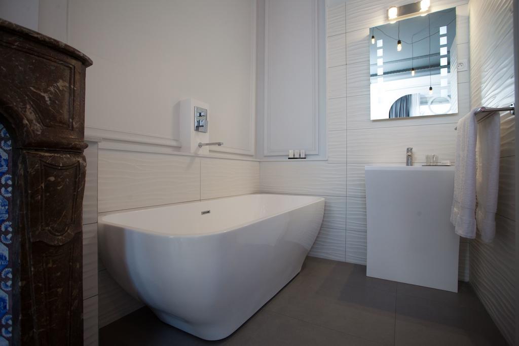 Bed & Breakfast L'esplanade 3*