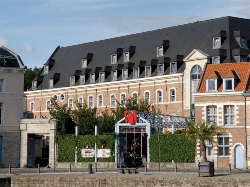 Hotel Alliance - Couvent Des Minimes