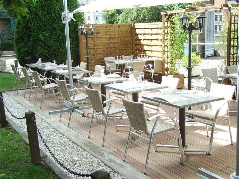 Hotel Alliance - Couvent Des Minimes Lille