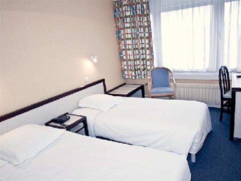 Nord-hotel Lille