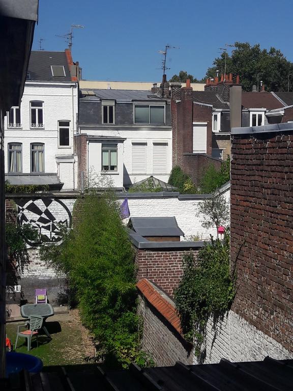 Centre Ville, Beaux Arts Et Grand Palais, Bienvenue Chez Nestyou Apartment *