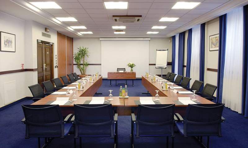 Alliance - Couvent Des Minimes