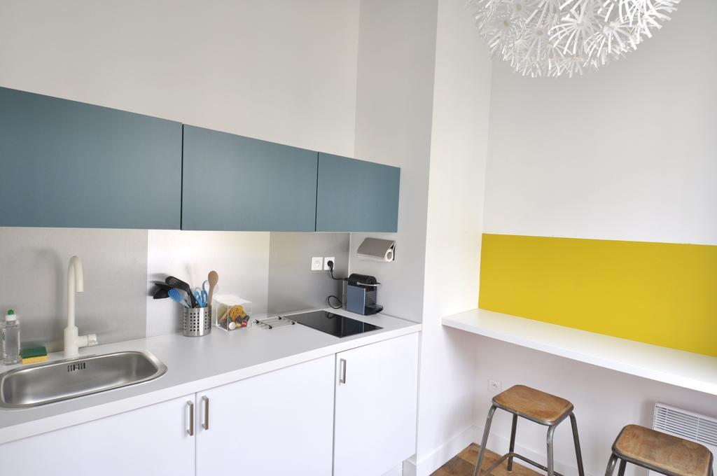 Apartment Royale Lille