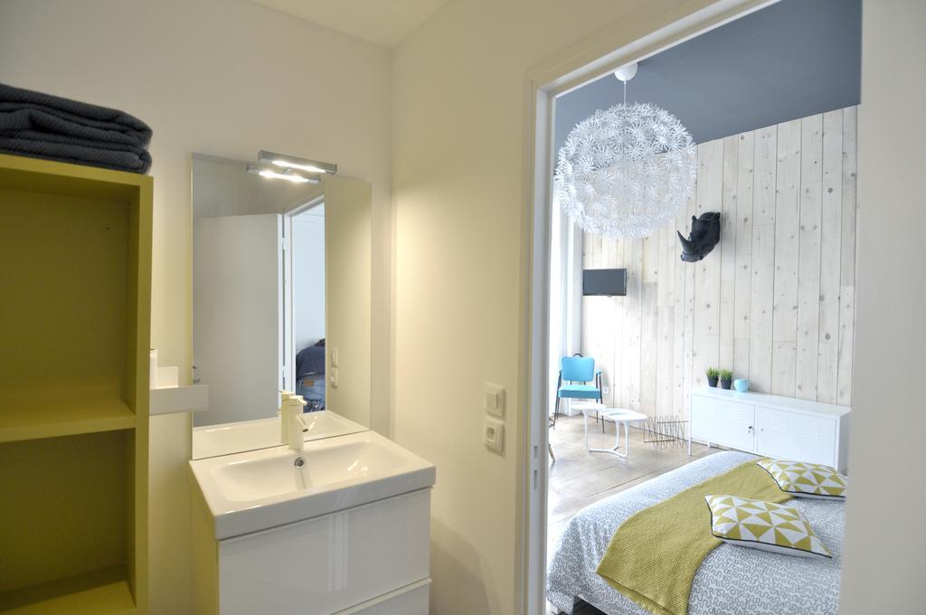 Apartment Royale Lille