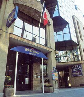 Express Centre By Ihg Hotel Lille