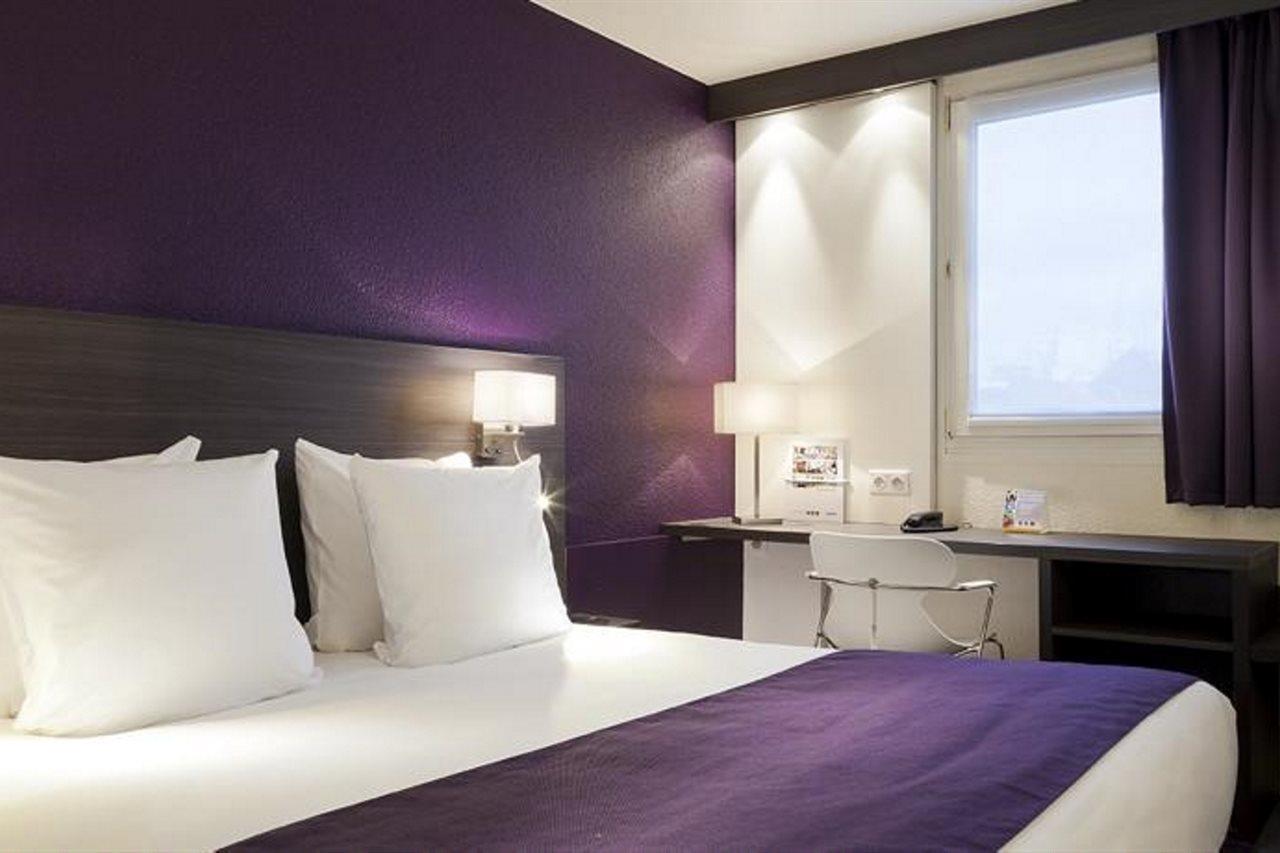 Hotel Kyriad Gare - Grand Palais