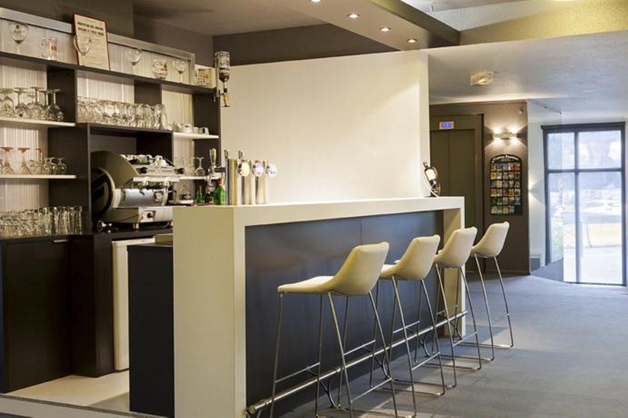 Hotel Kyriad Gare - Grand Palais