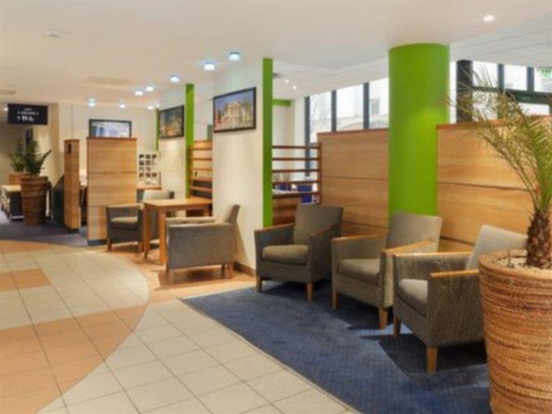 Express Centre By Ihg