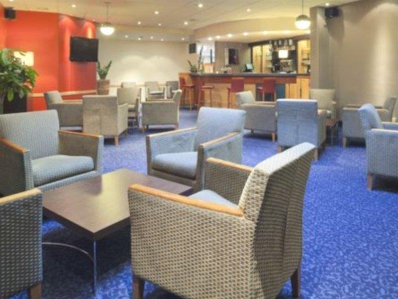 Express Centre By Ihg 3* Lille