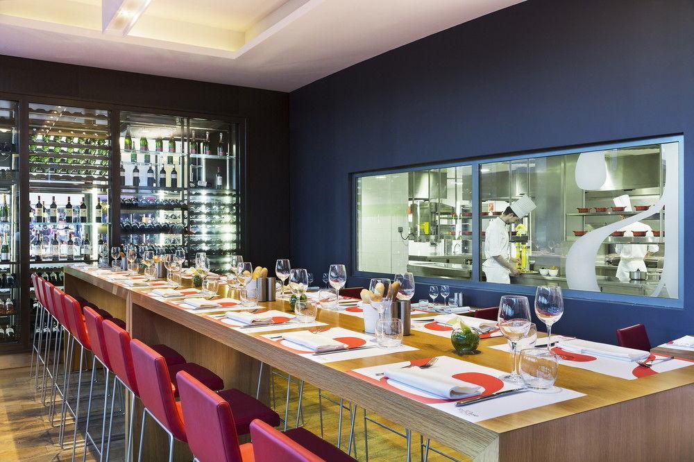 Hotel Barriere 5*