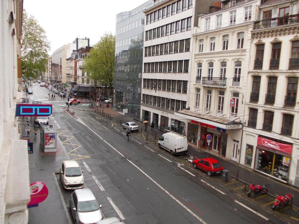 Aparthotel Nationale Appart 3*