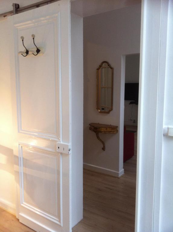 Aparthotel Nationale Appart Lille