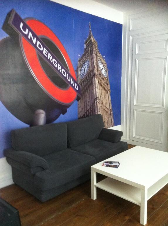 Nationale Appart