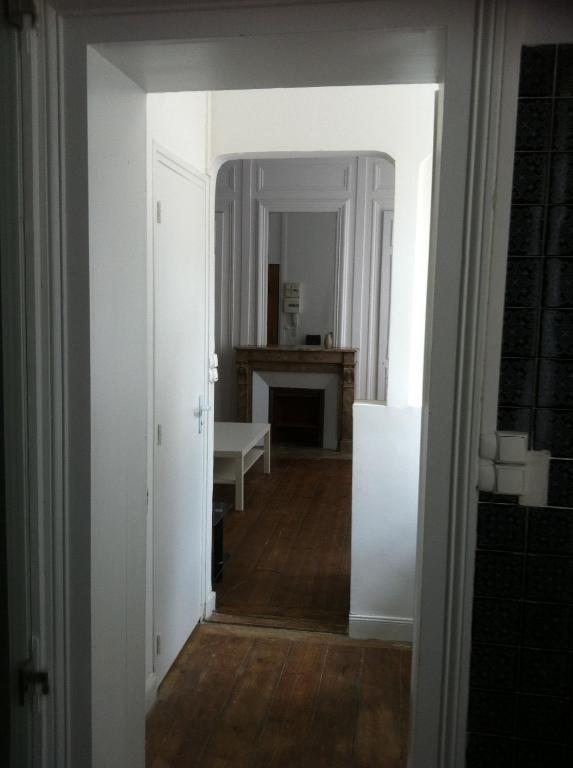 Nationale Appart Aparthotel