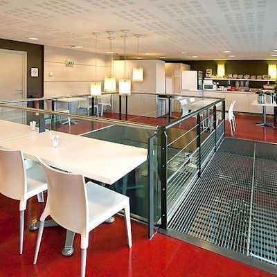 Séjours&affaires Europe Lille