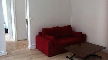 Nationale Appart Aparthotel