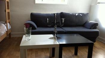 Aparthotel Nationale Appart 3*