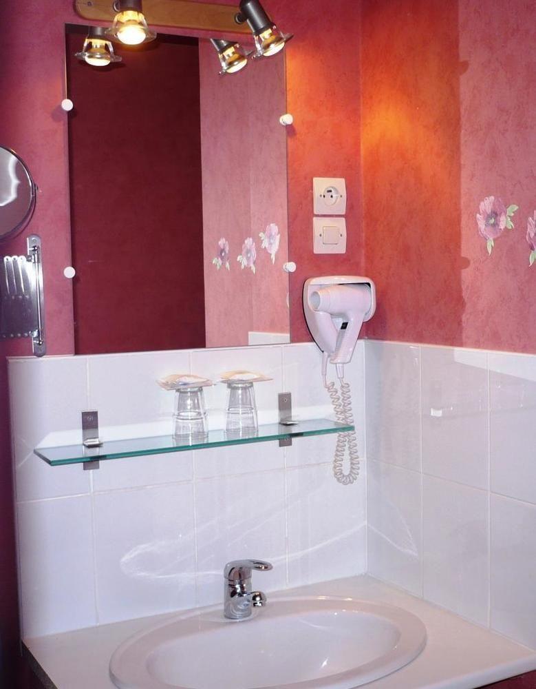 Le Floreal Hotel