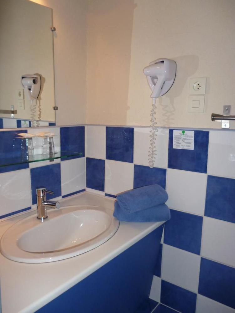 Hotel Le Floreal 2*