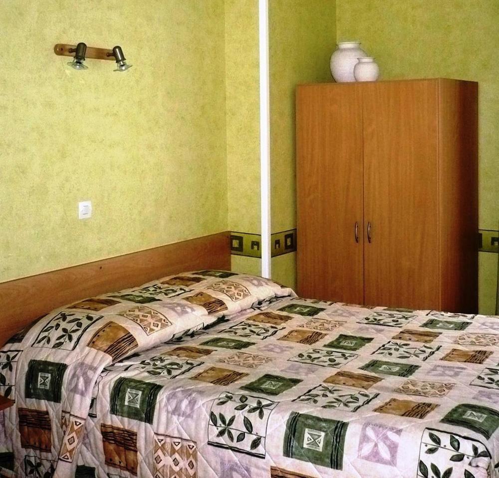 Hotel Le Floreal Lille