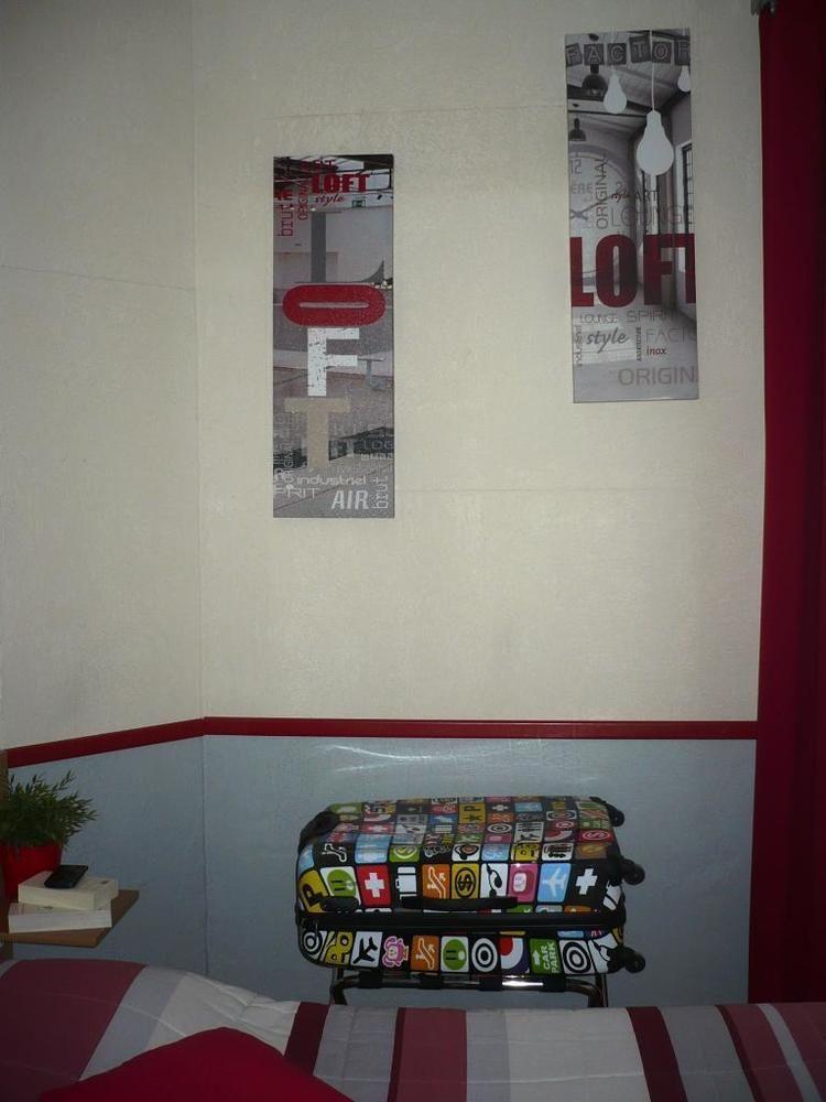 Le Floreal Hotel Lille