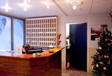 Aparthotel Adagio Access Vauban 2*