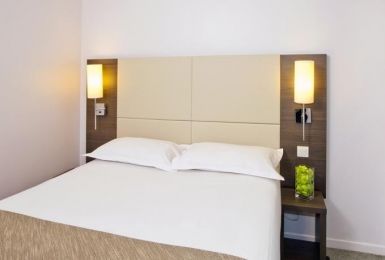 Appart hôtel Séjours&affaires Europe