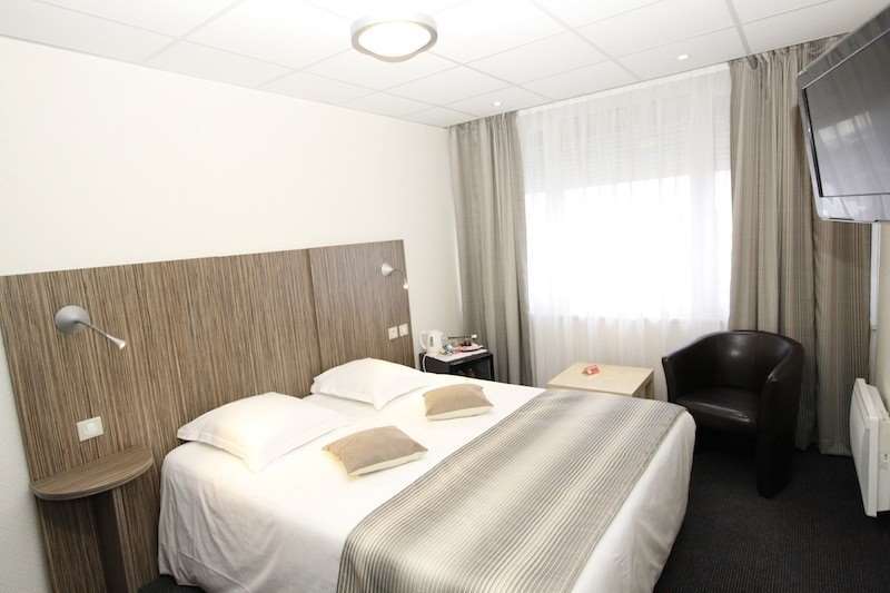 Hotel Nord-hotel 2*