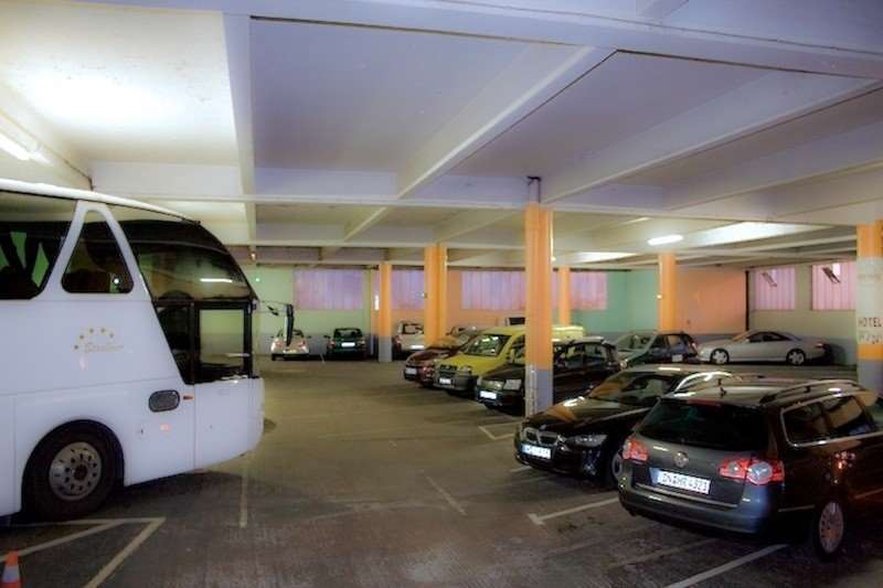 Hotel Nord-hotel
