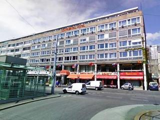 Rosa Hotel