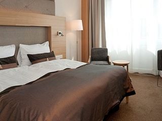 Hotel Rosa 3*