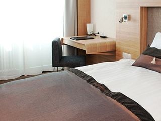 Hotel Rosa Lille