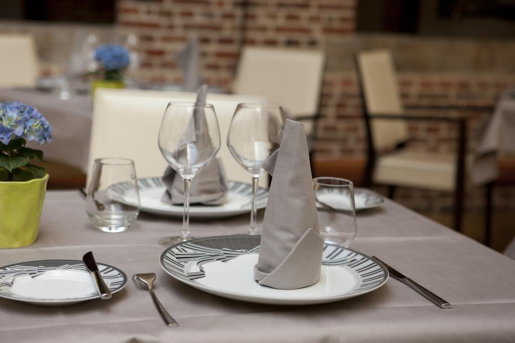 Hotel Alliance - Couvent Des Minimes 4*