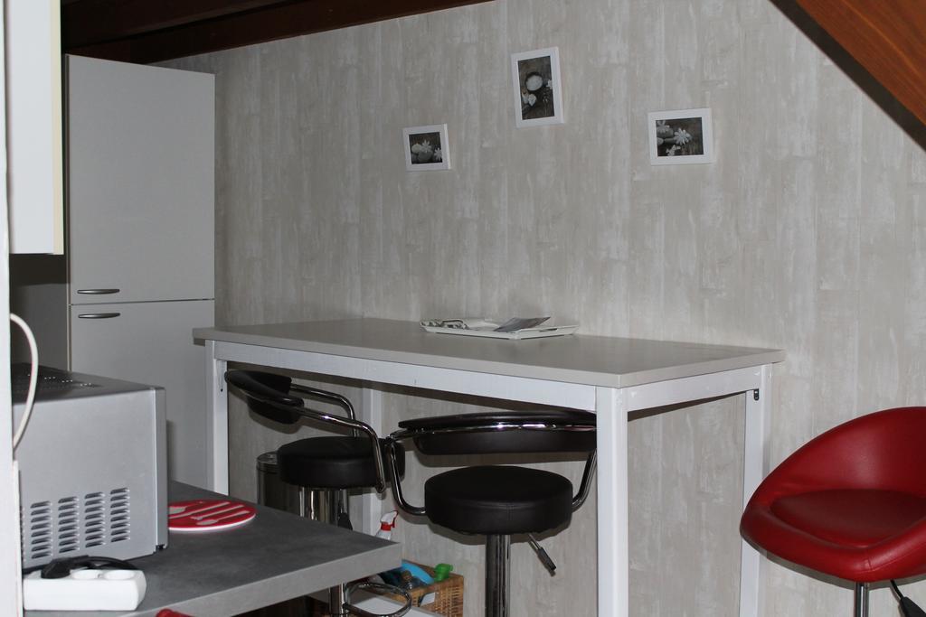 Apartment Le Solferino - Prestige