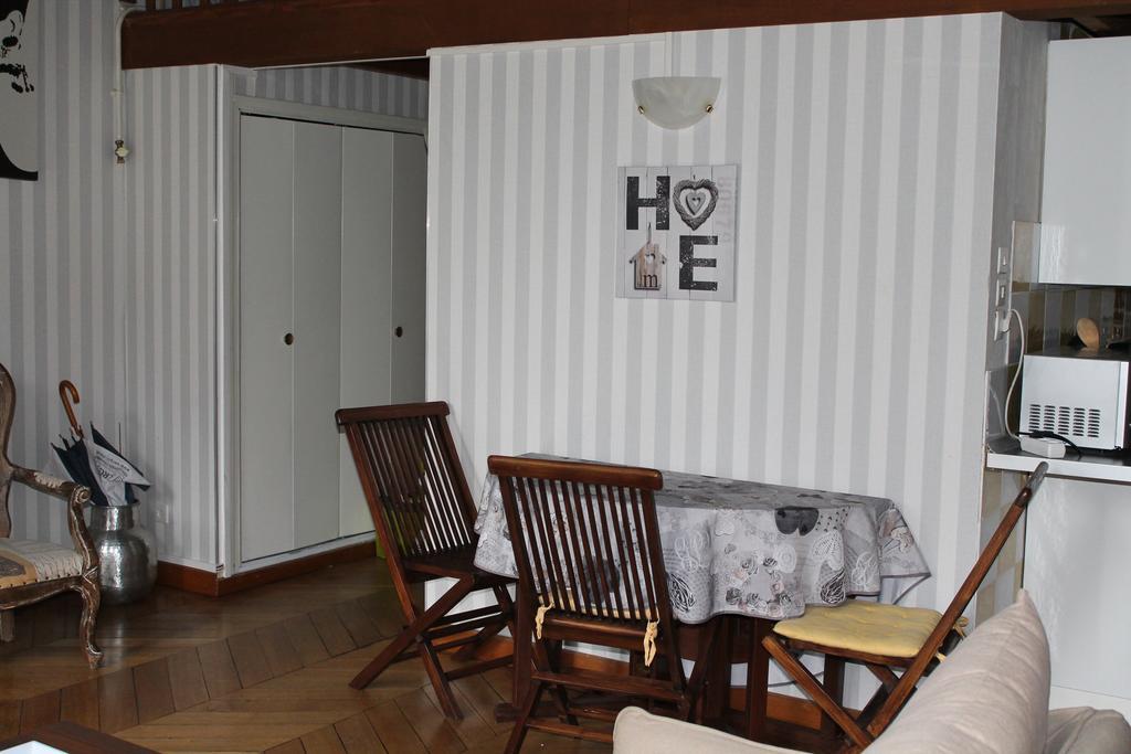 Le Solferino - Prestige Apartment