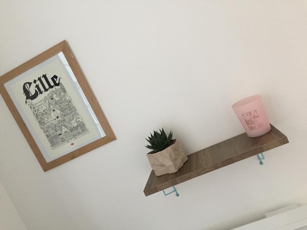 Appartement Lilloise *
