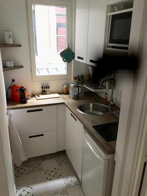 Appartement Lilloise *
