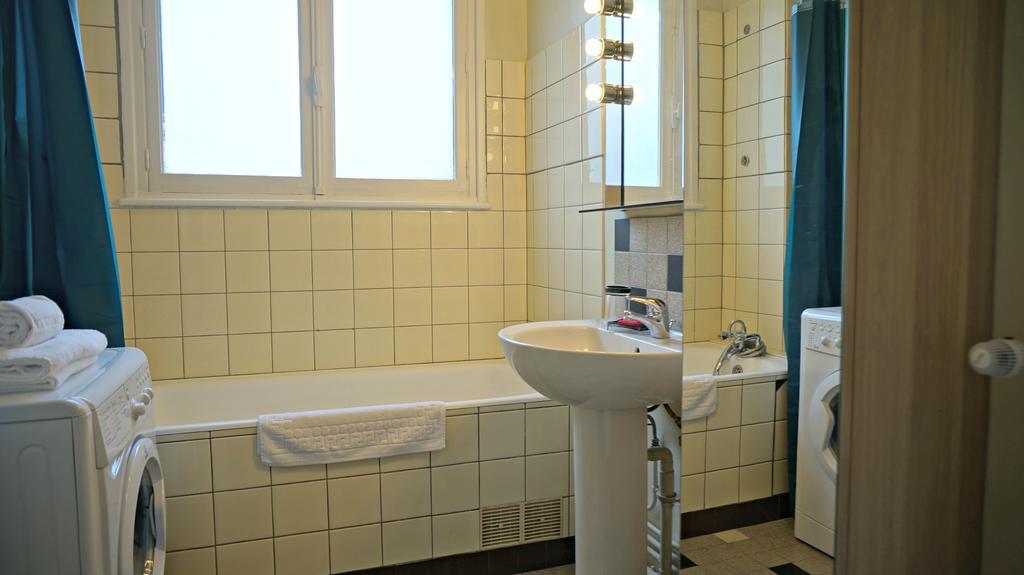 Appartement Little - Marceau *