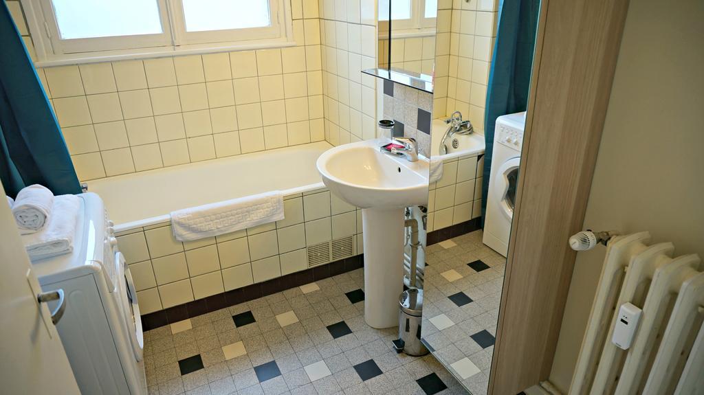 Little - Marceau Appartement *