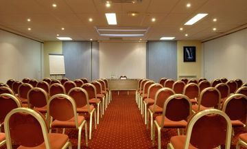 Hotel Express Centre By Ihg Lille