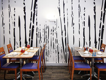 Novotel Centre Grand Place 4* Rijsel