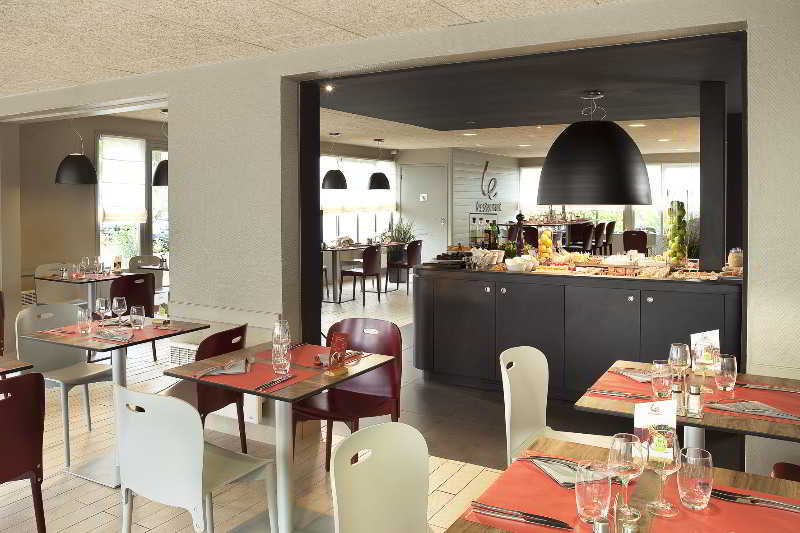 Hotel Campanile Sud - Chr Lille