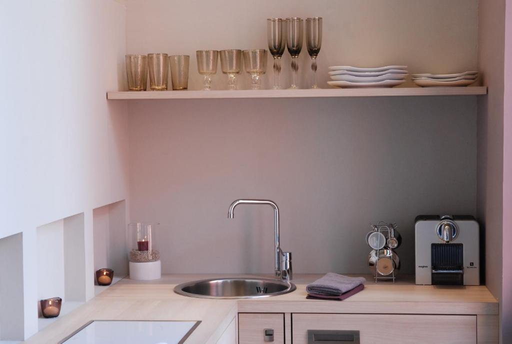 A Part - Urbains Apartamento