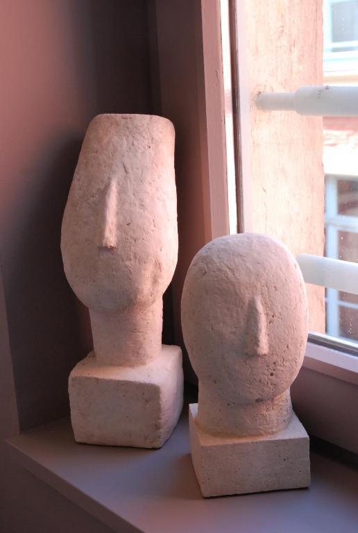 Apartamento A Part - Urbains