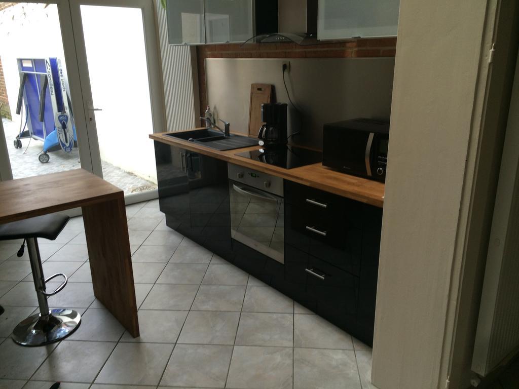 Séjour chez l'habitant Deffrennes *