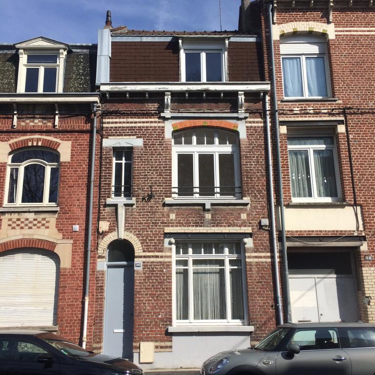 Séjour chez l'habitant Deffrennes Lille