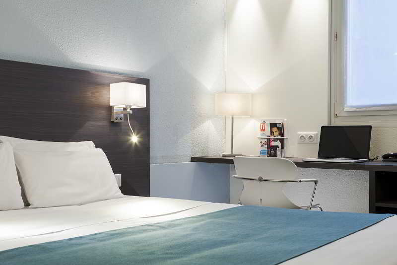 Hotel Kyriad Gare - Grand Palais Lille